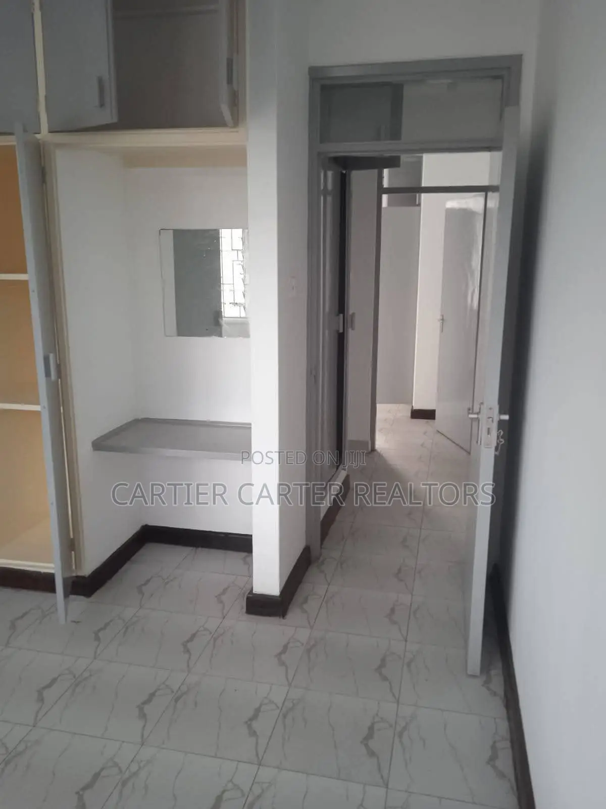 4bdrm House in BuruBuru for rent in BuruBuru
