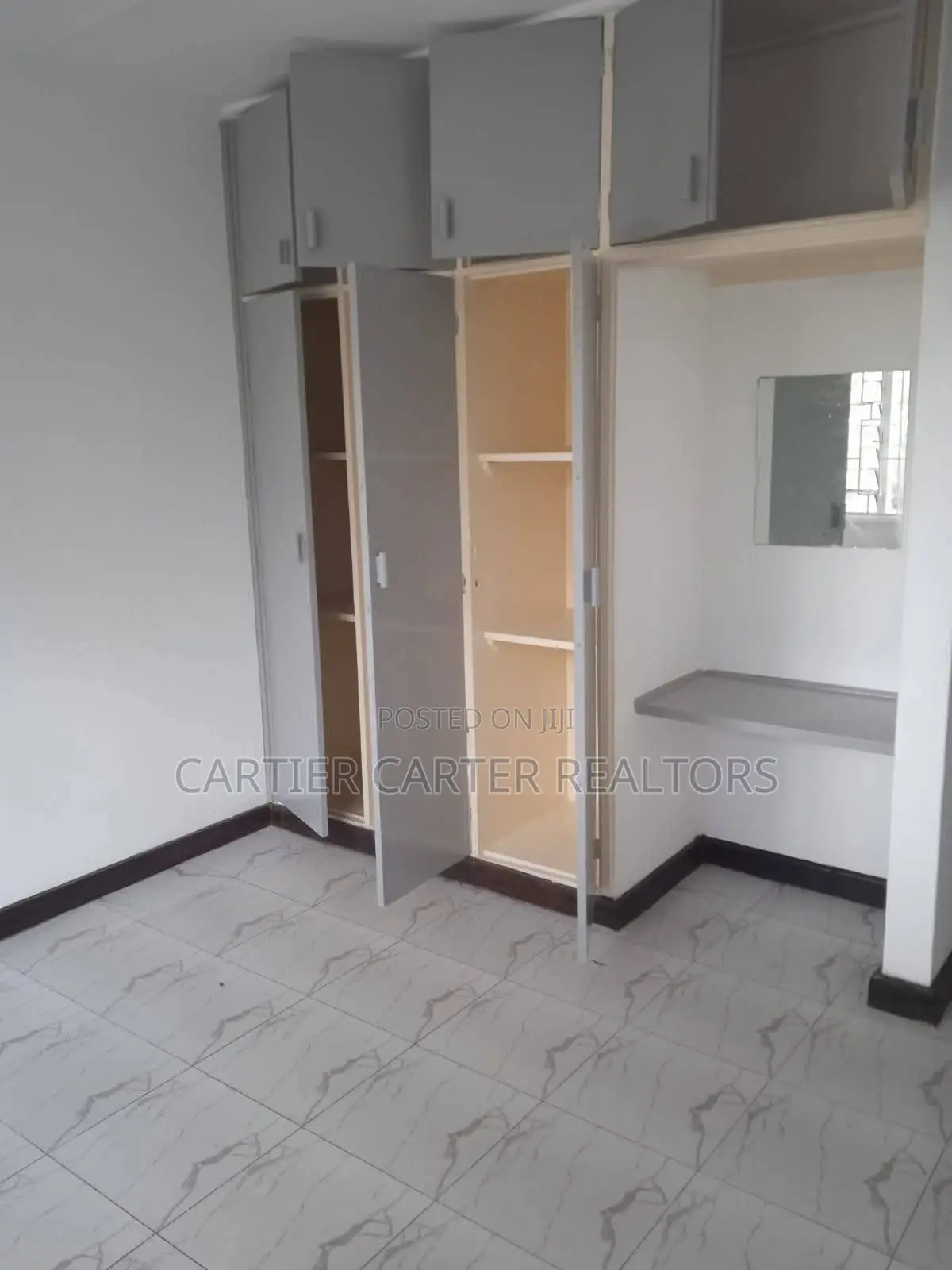4bdrm House in BuruBuru for rent in BuruBuru