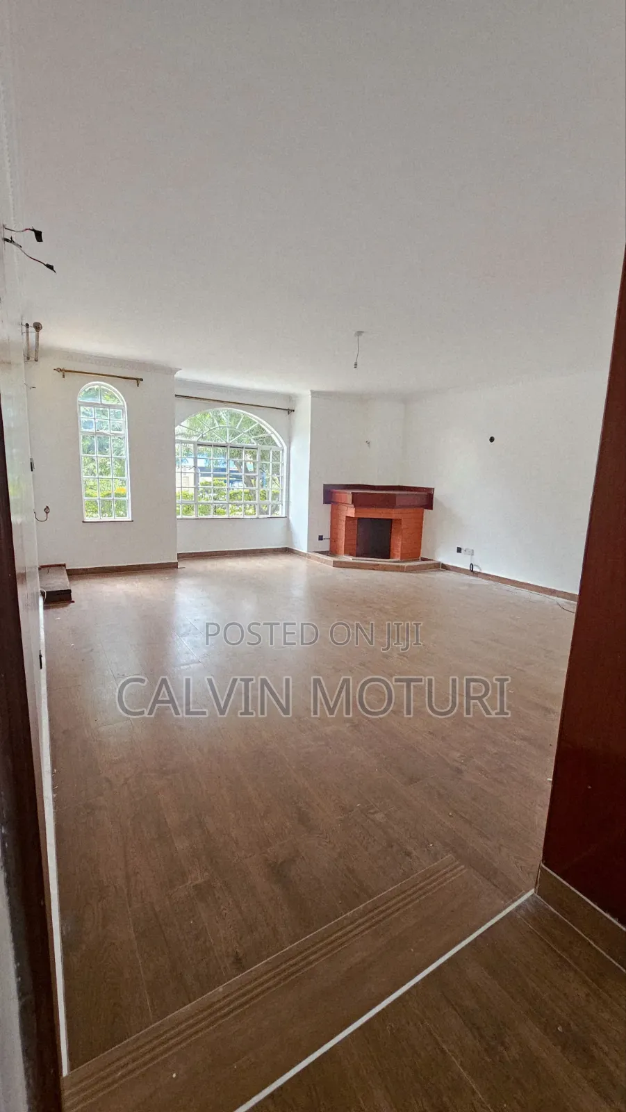 5bdrm Maisonette in Lavington, Muthangari for rent in Muthangari