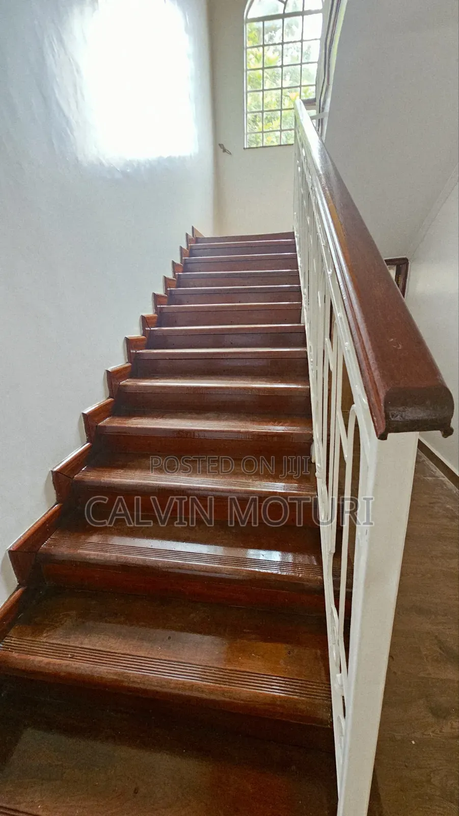 5bdrm Maisonette in Lavington, Muthangari for rent in Muthangari