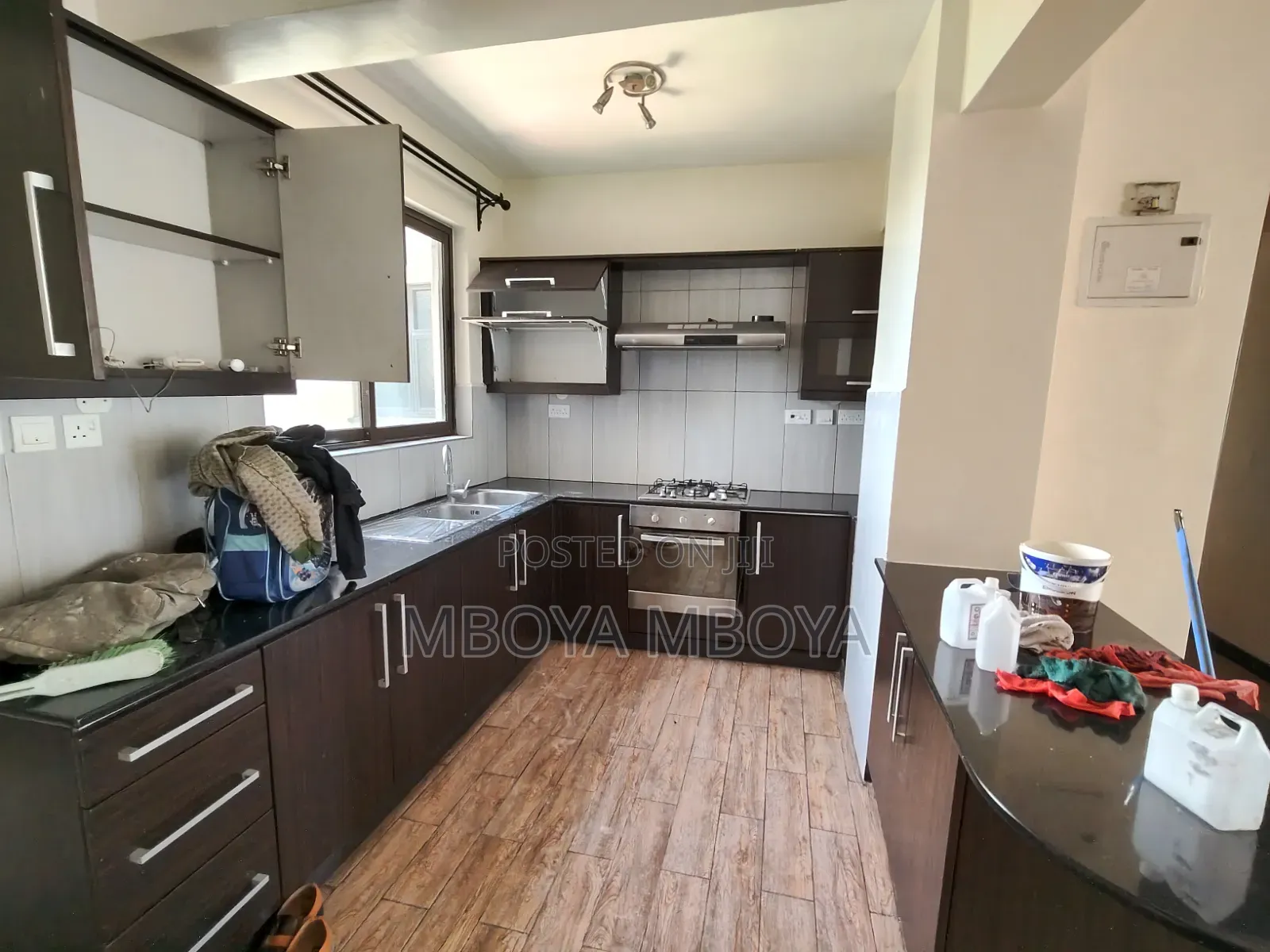 3bdrm Apartment in Parklands for sale in Parklands/Highridge