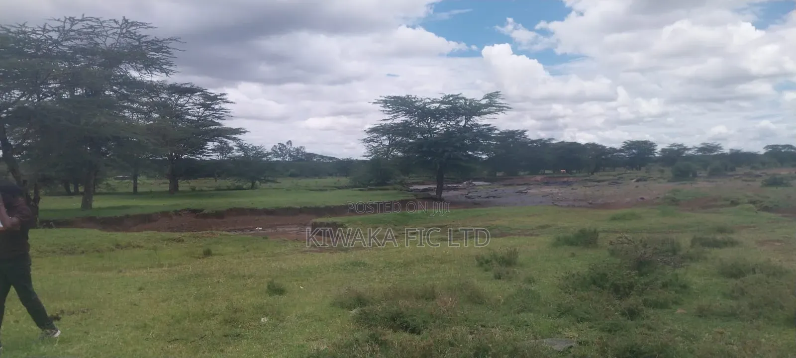 2000 Acres for Sale in Laikipia in Bahati / Laikipia Central