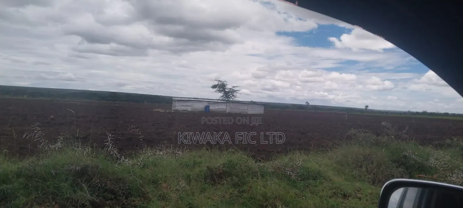2000 Acres for Sale in Laikipia in Bahati / Laikipia Central