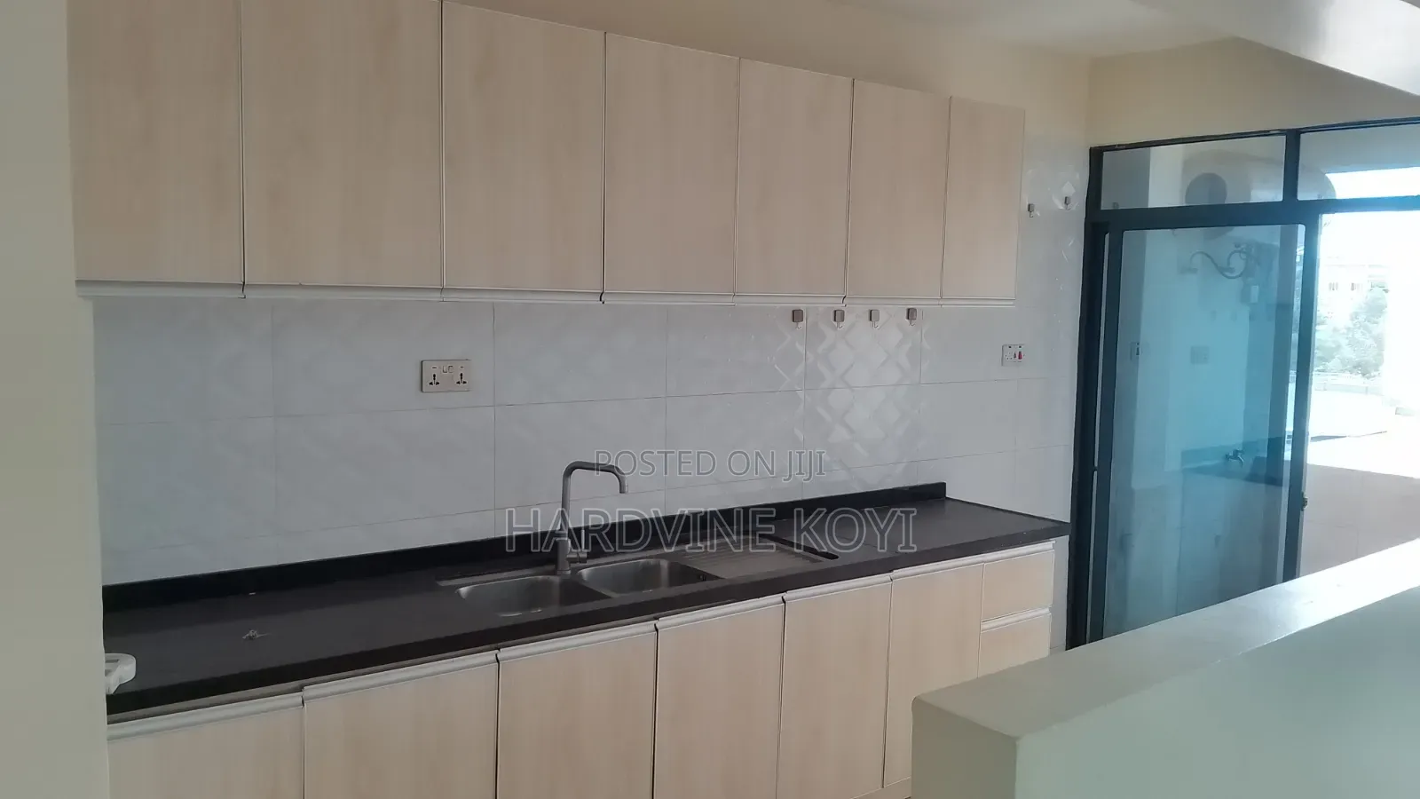 2bdrm Apartment in Kileleshwa for rent in Kileleshwa