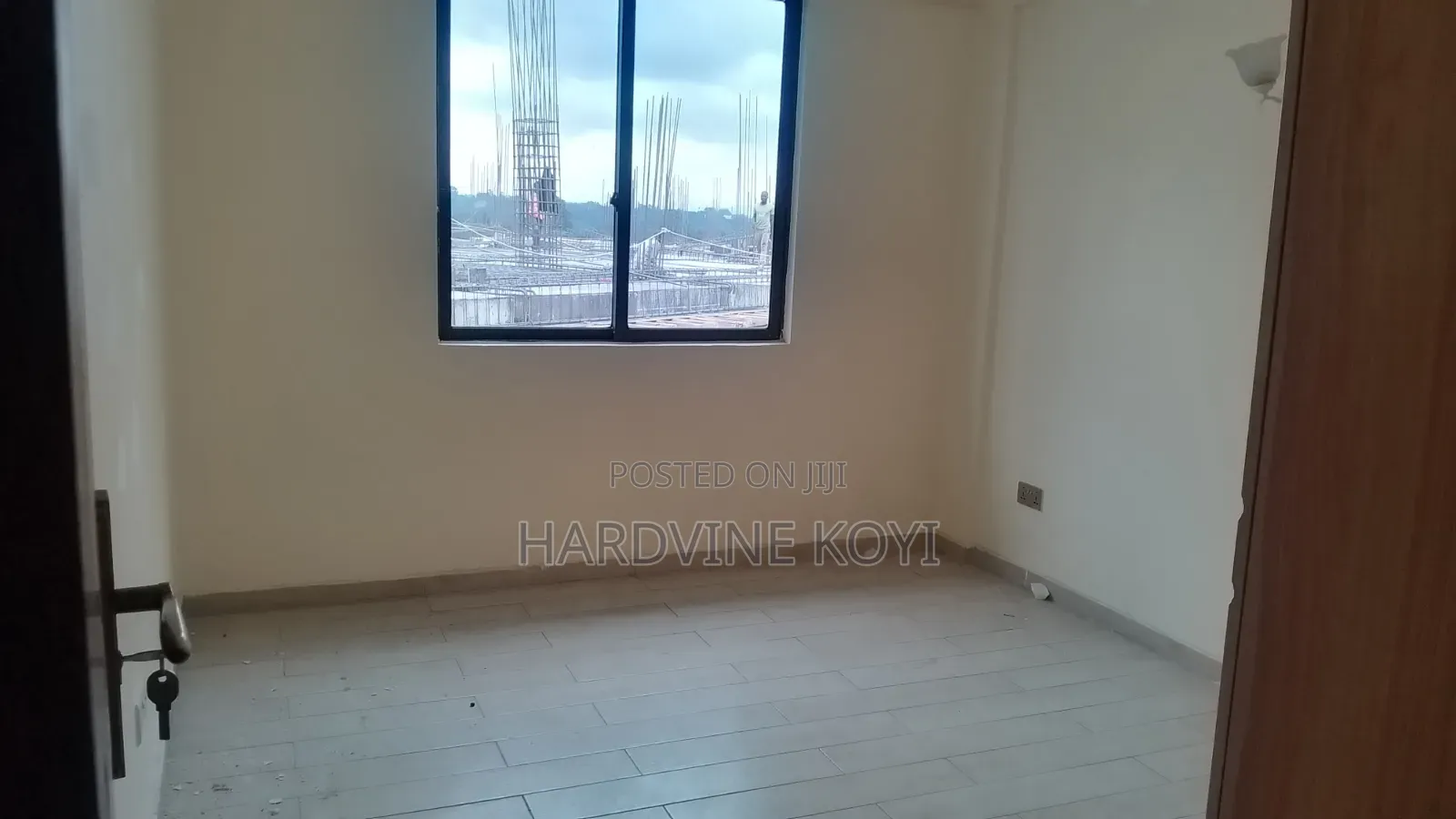 2bdrm Apartment in Kileleshwa for rent in Kileleshwa