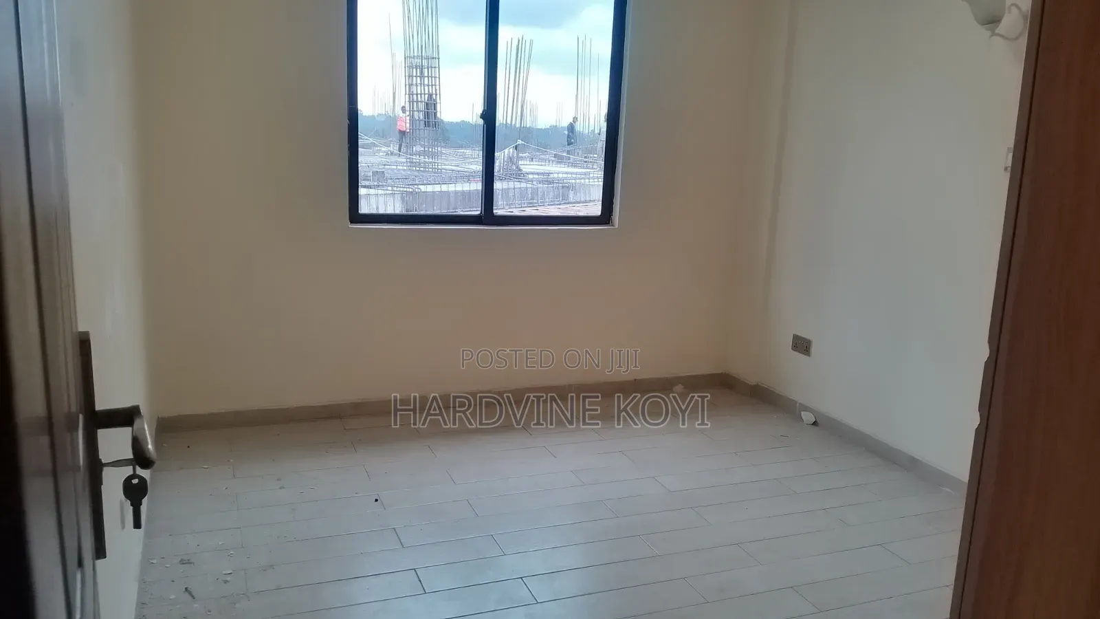 2bdrm Apartment in Kileleshwa for rent in Kileleshwa