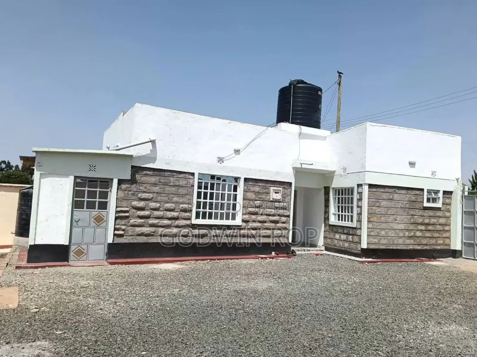 2bdrm House in Kipkenyo for sale in Kipkenyo