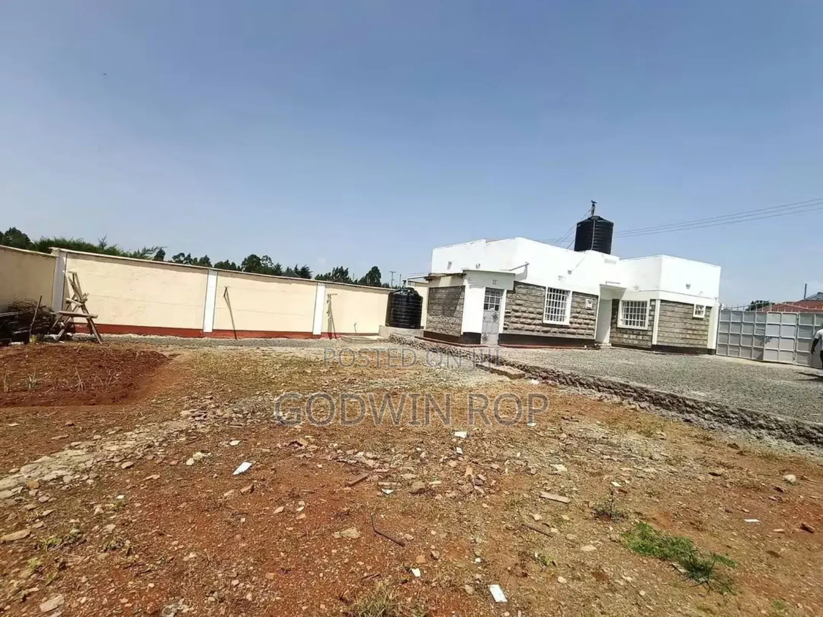 2bdrm House in Kipkenyo for sale in Kipkenyo