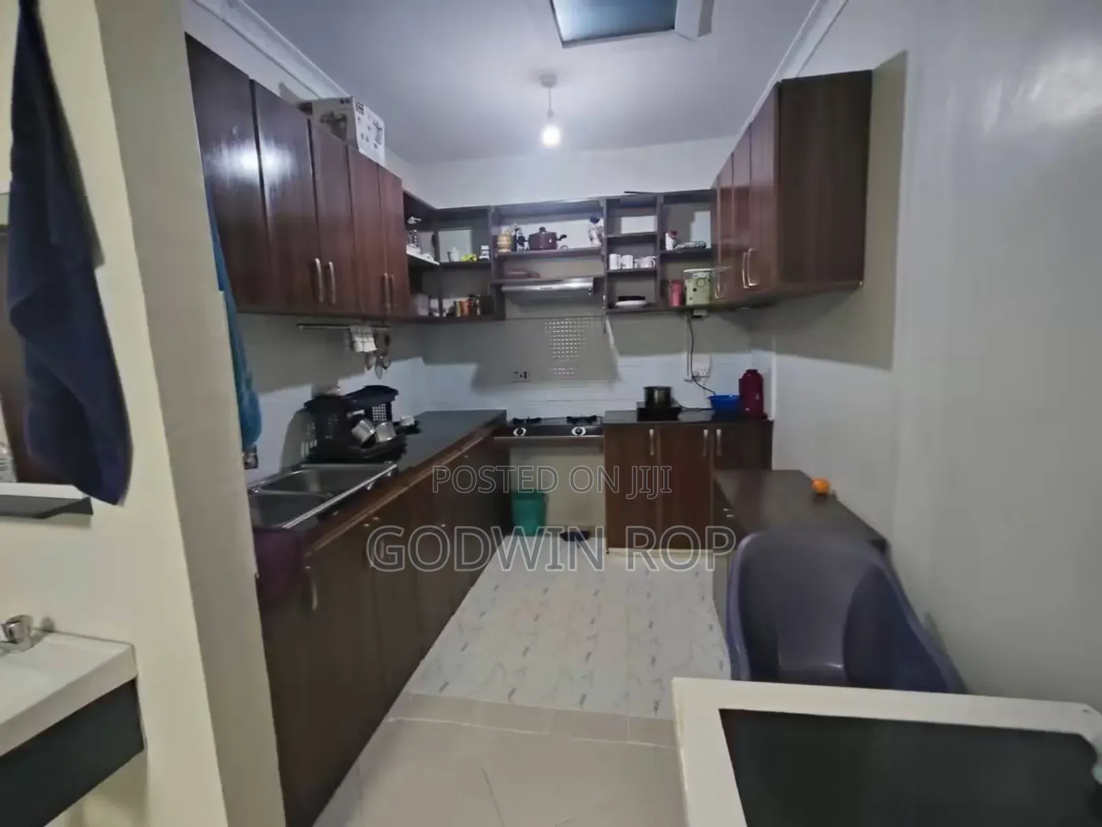 2bdrm House in Kipkenyo for sale in Kipkenyo