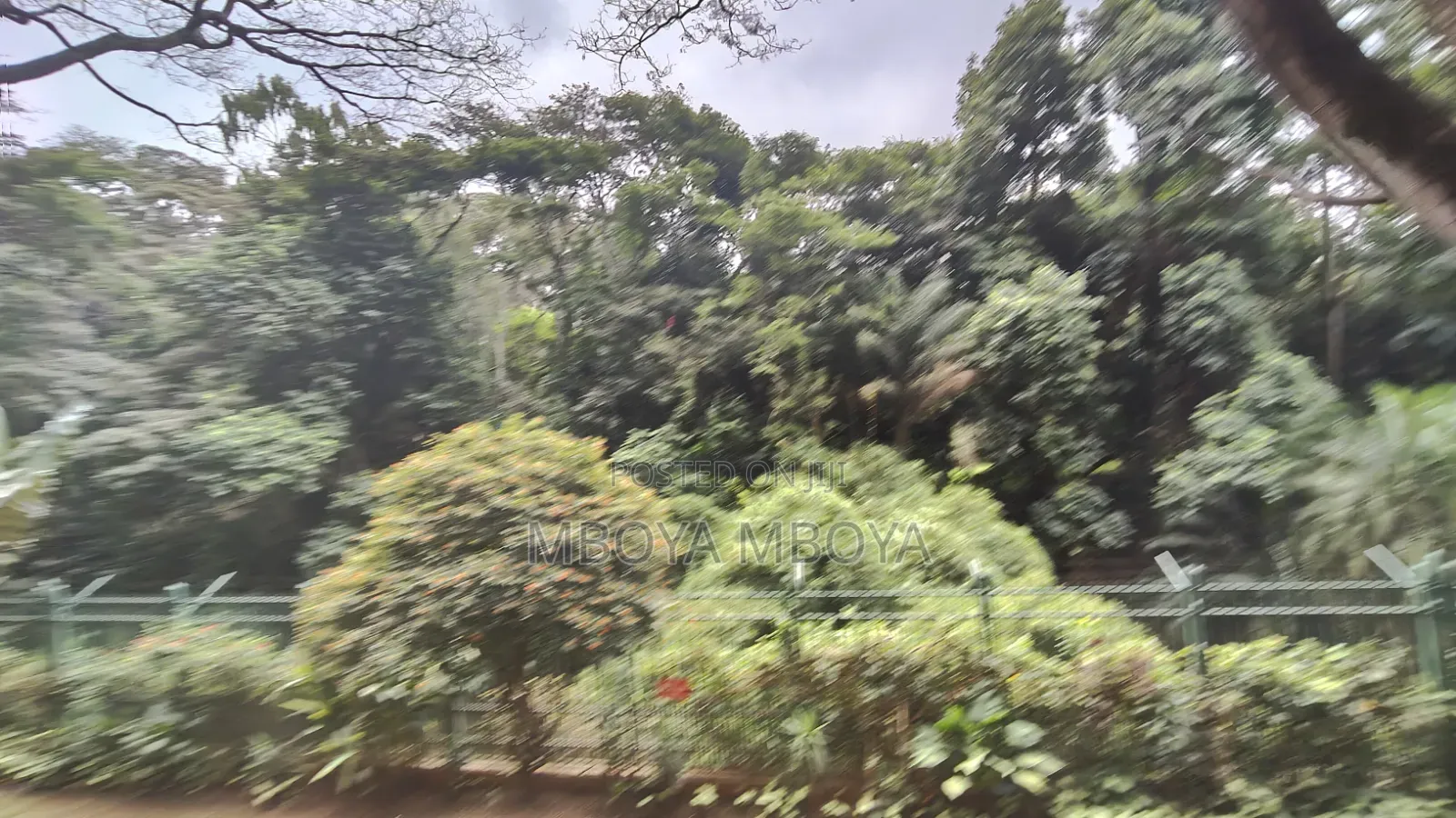 1acre Land for Sale in Parklands in Parklands/Highridge