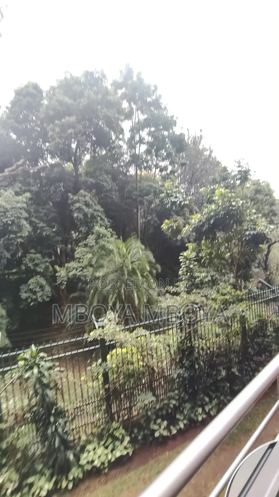 1acre Land for Sale in Parklands in Parklands/Highridge
