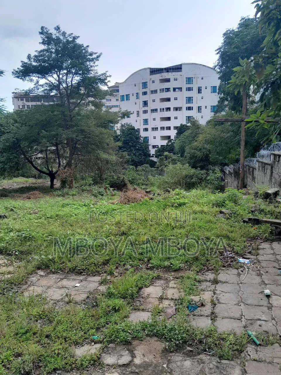 1acre Land for Sale in Parklands in Parklands/Highridge