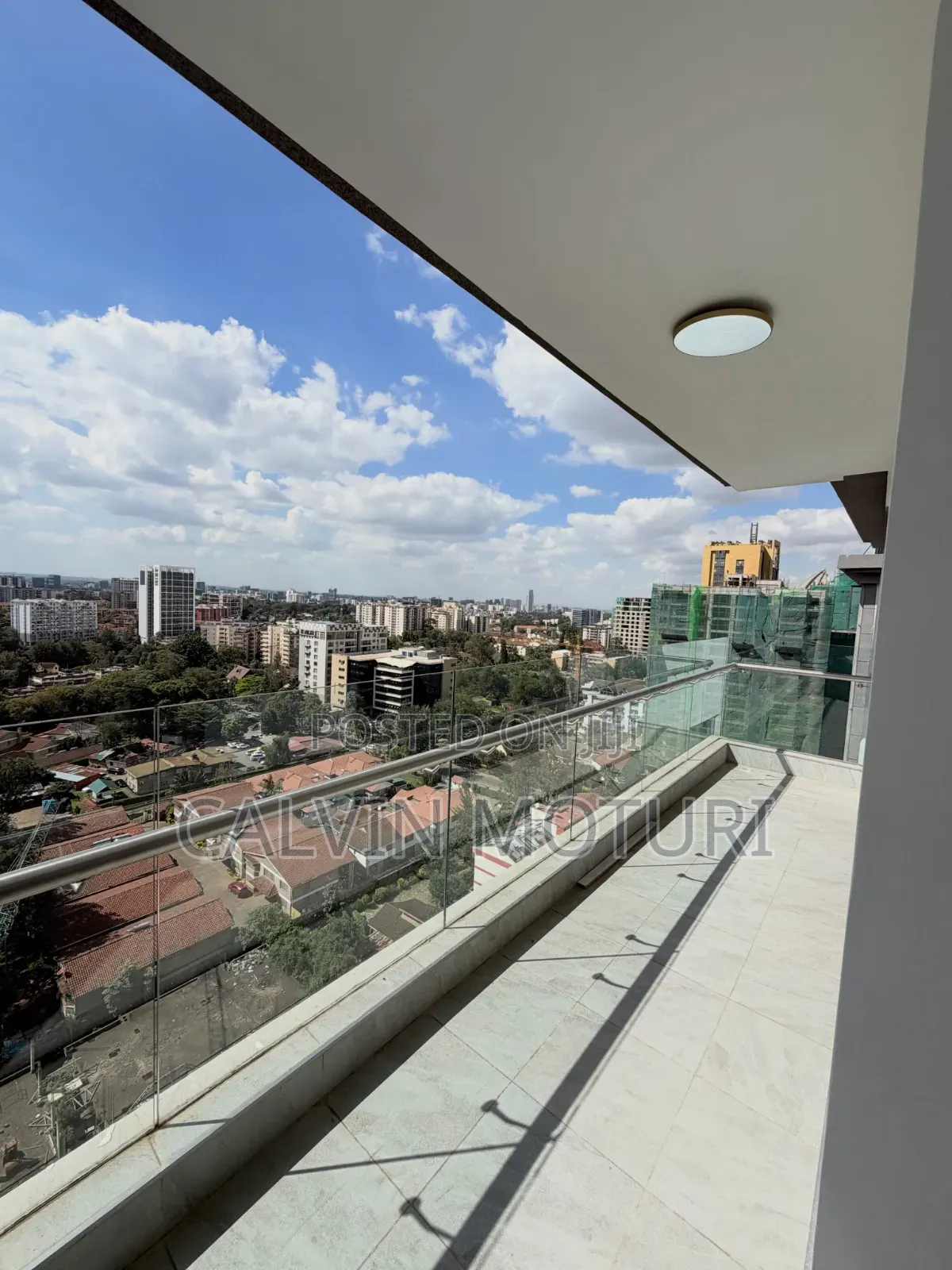 2bdrm Apartment in Yaya Center, State House Area for sale in State House Area