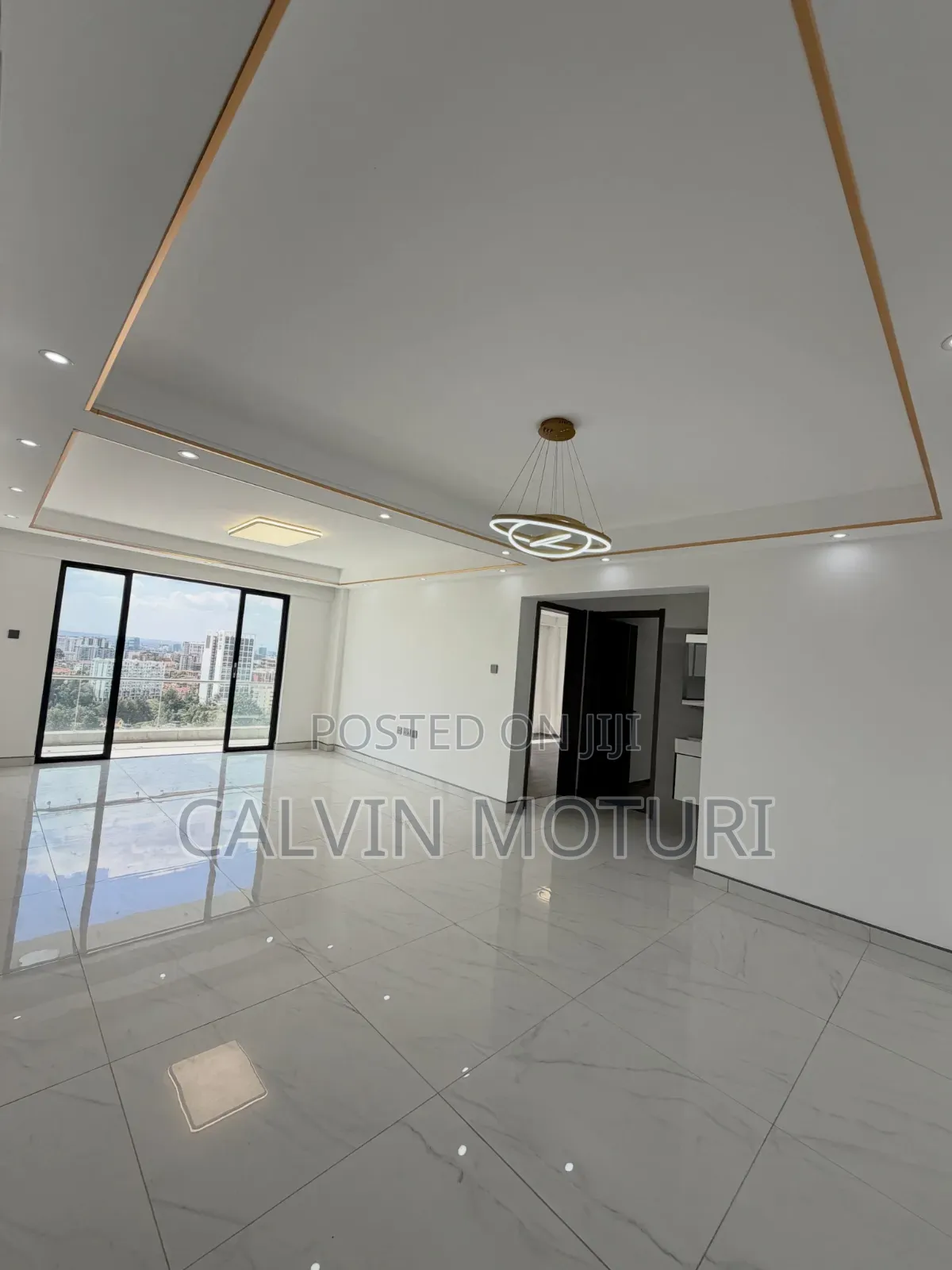 2bdrm Apartment in Yaya Center, State House Area for sale in State House Area