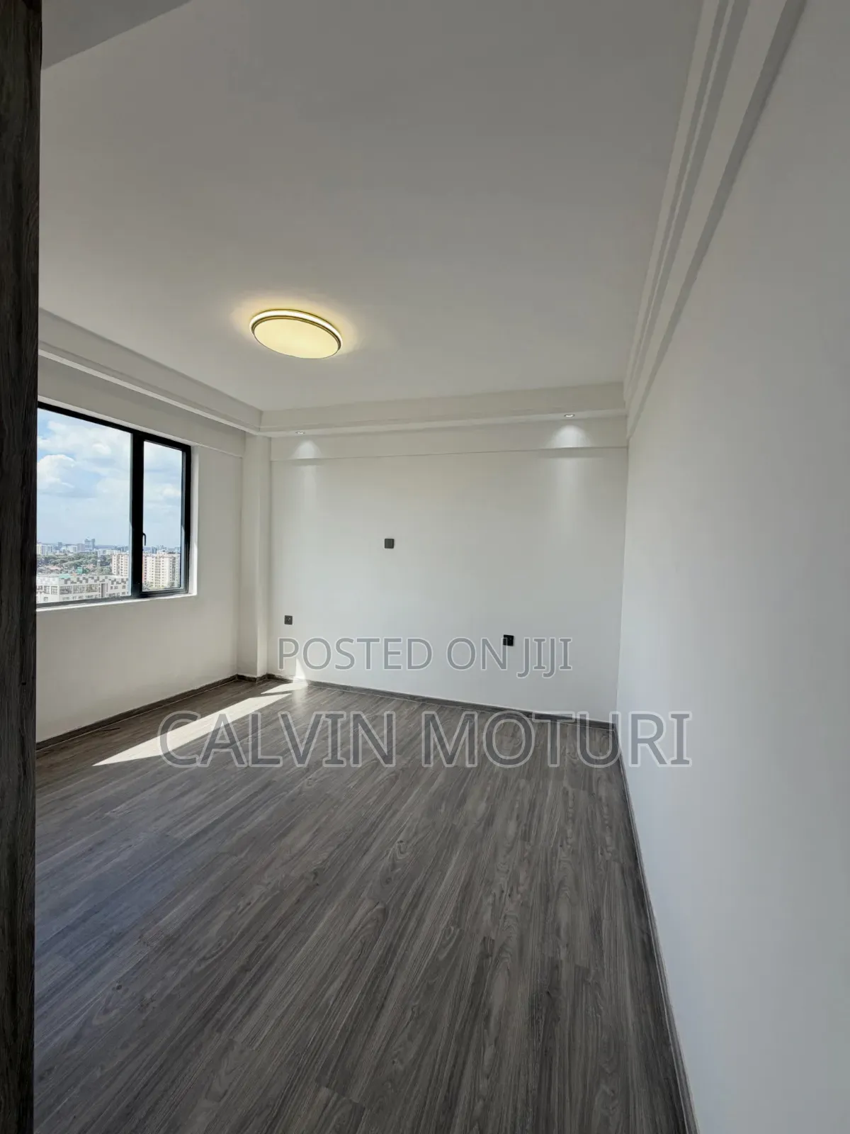 2bdrm Apartment in Yaya Center, State House Area for sale in State House Area