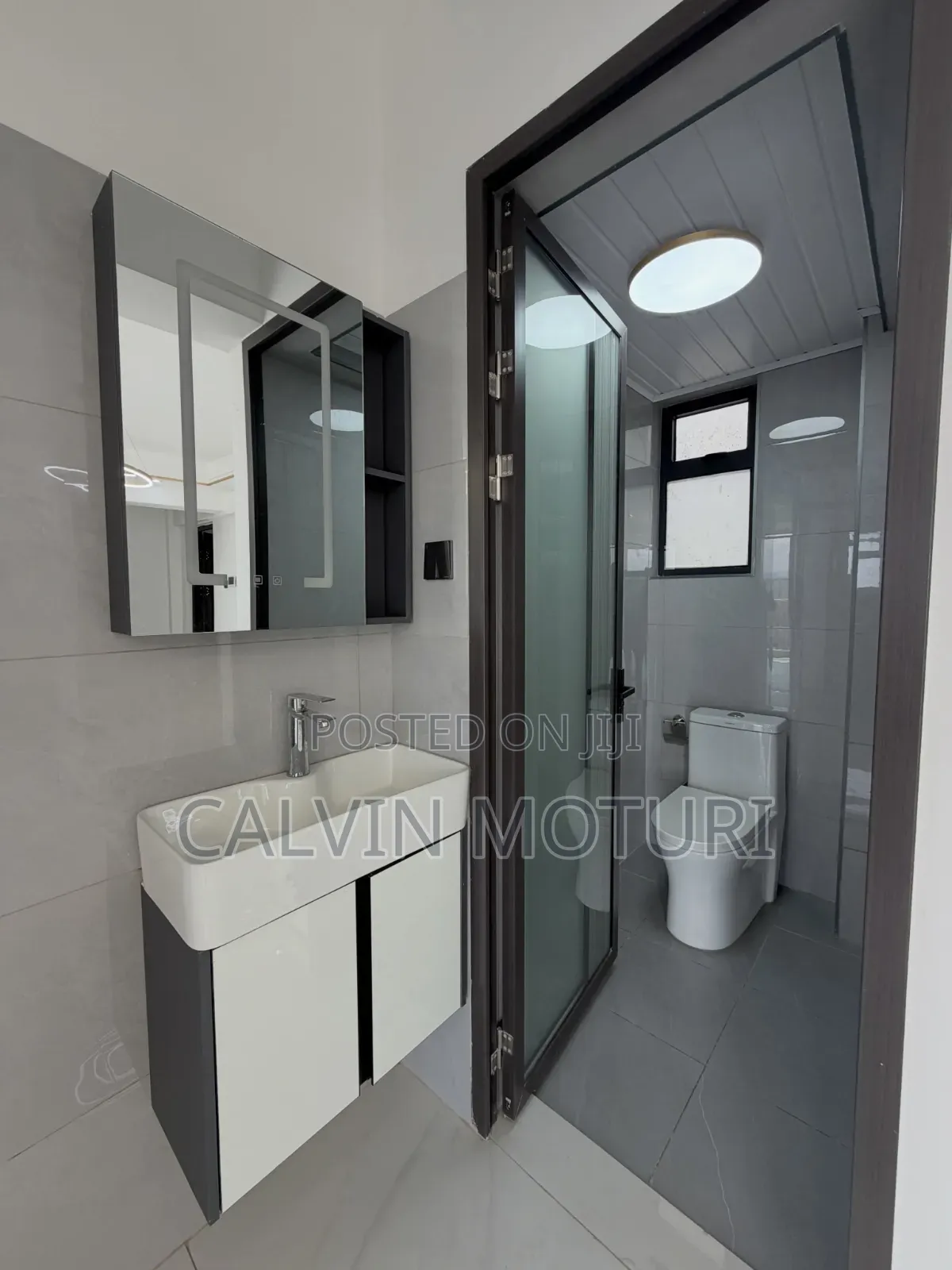 2bdrm Apartment in Yaya Center, State House Area for sale in State House Area