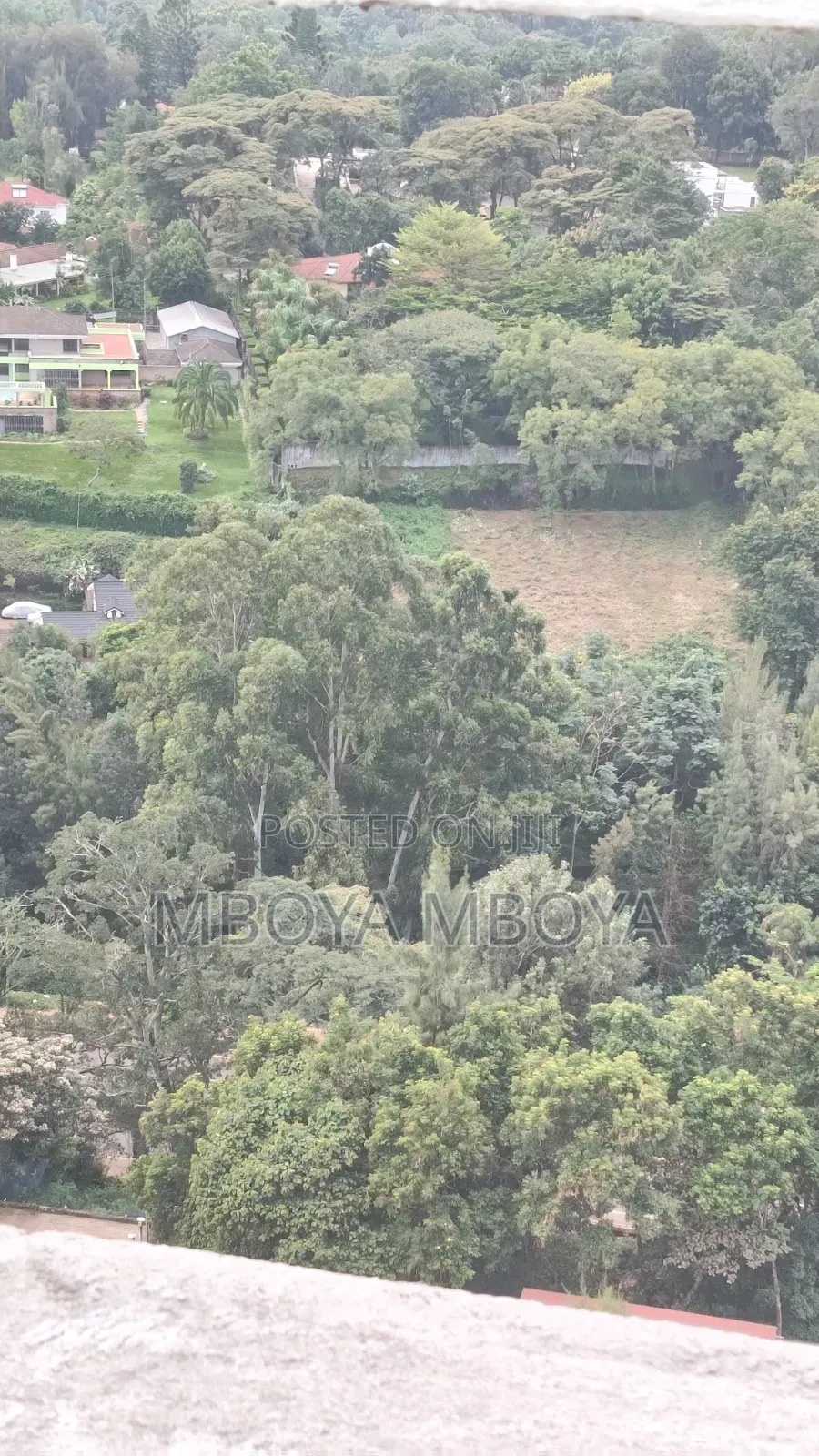 0.5 Acre Land for Sale in Brookside in Lower Kabete
