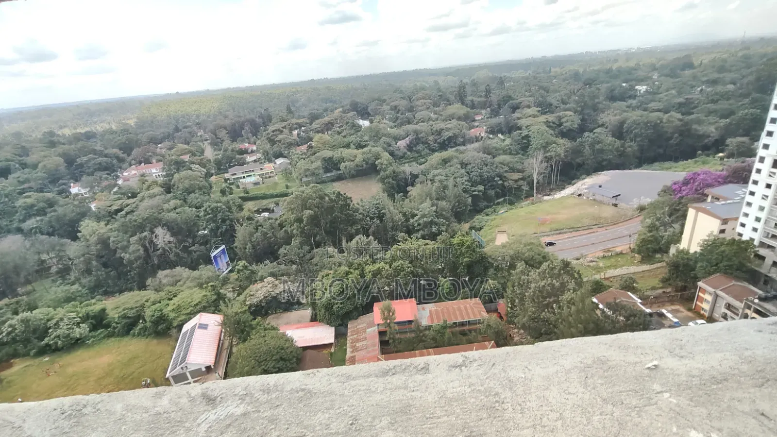 0.5 Acre Land for Sale in Brookside in Lower Kabete