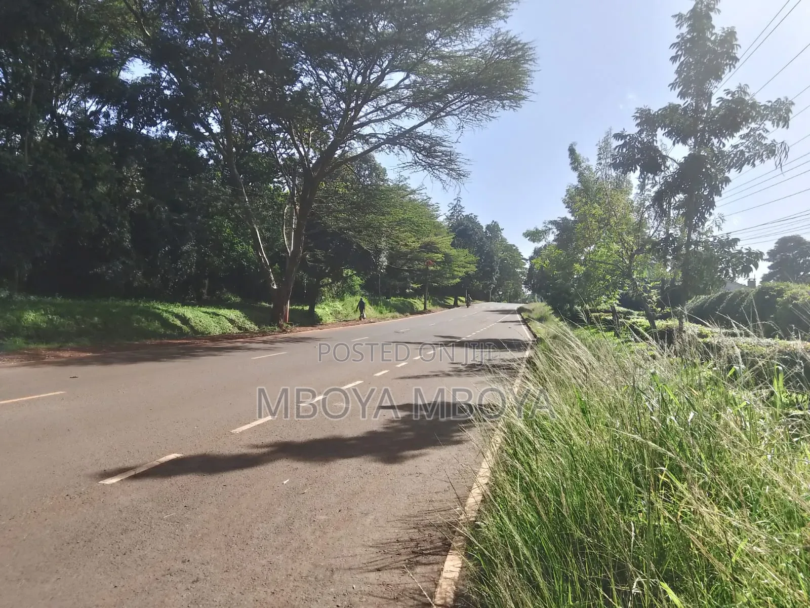 0.5 Acre Land for Sale in Brookside in Lower Kabete