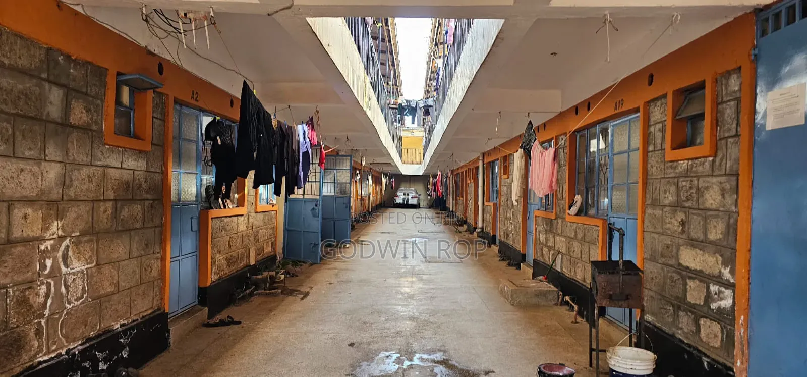 1bdrm Block of Flats in Kimumu for sale in Kimumu