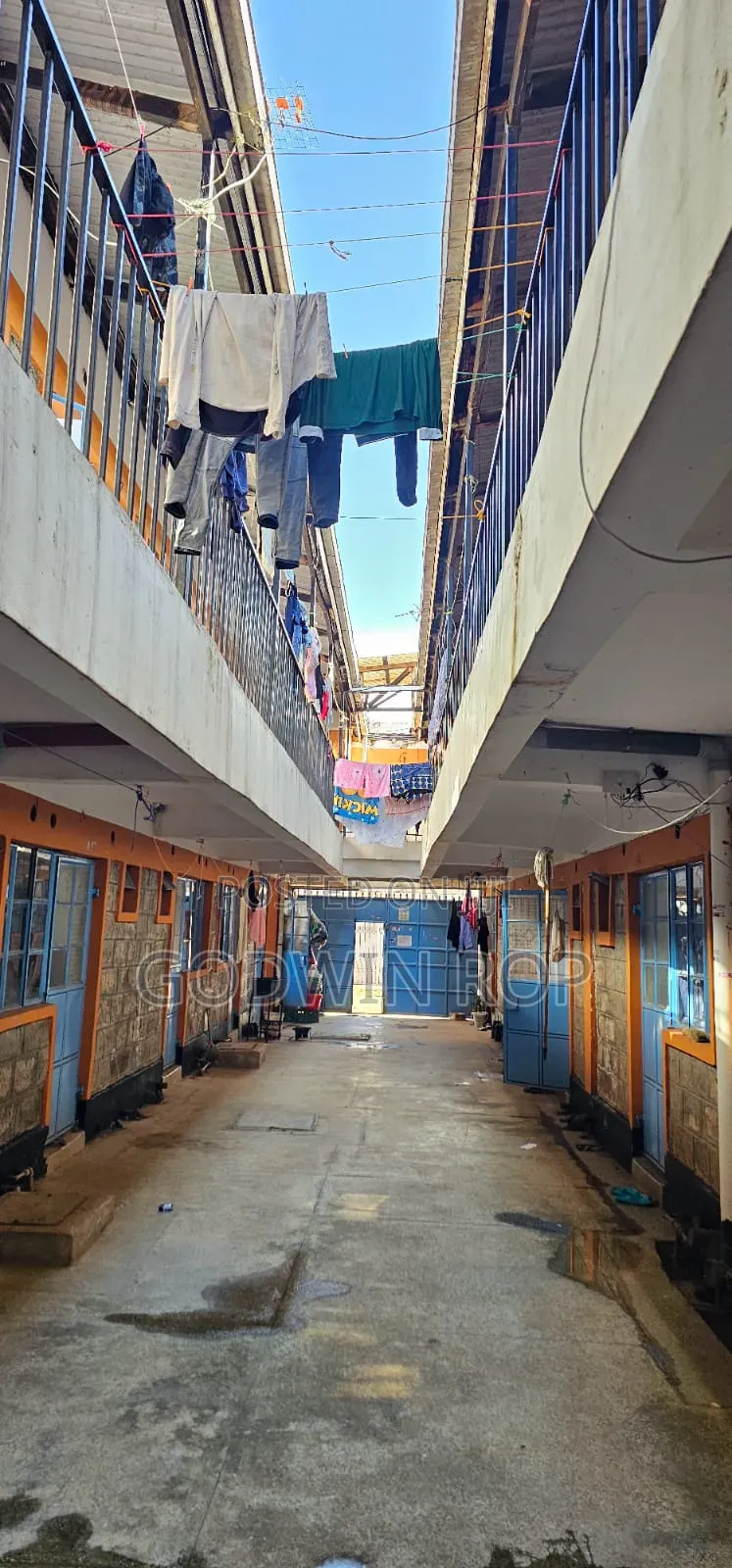 1bdrm Block of Flats in Kimumu for sale in Kimumu
