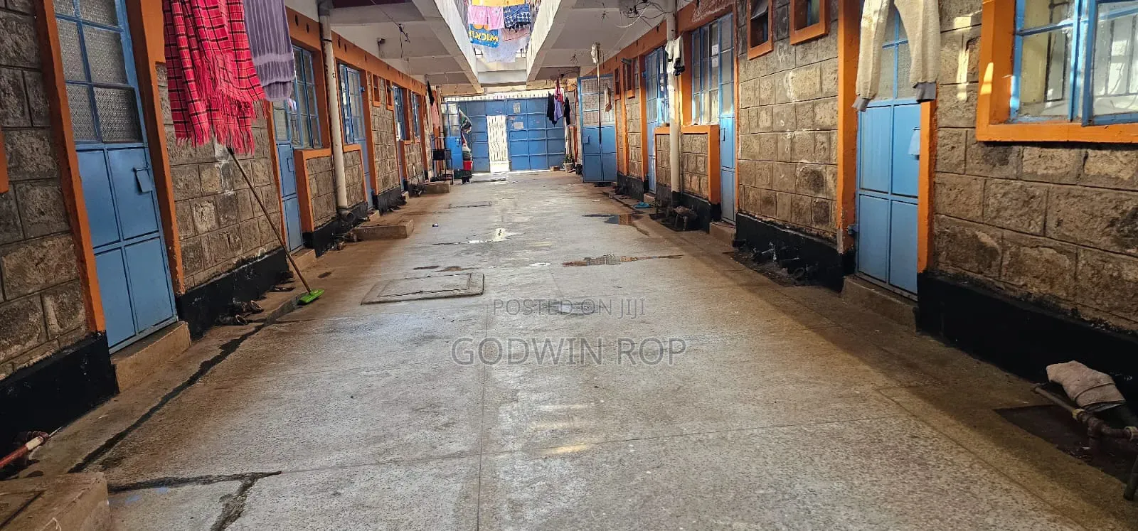 1bdrm Block of Flats in Kimumu for sale in Kimumu