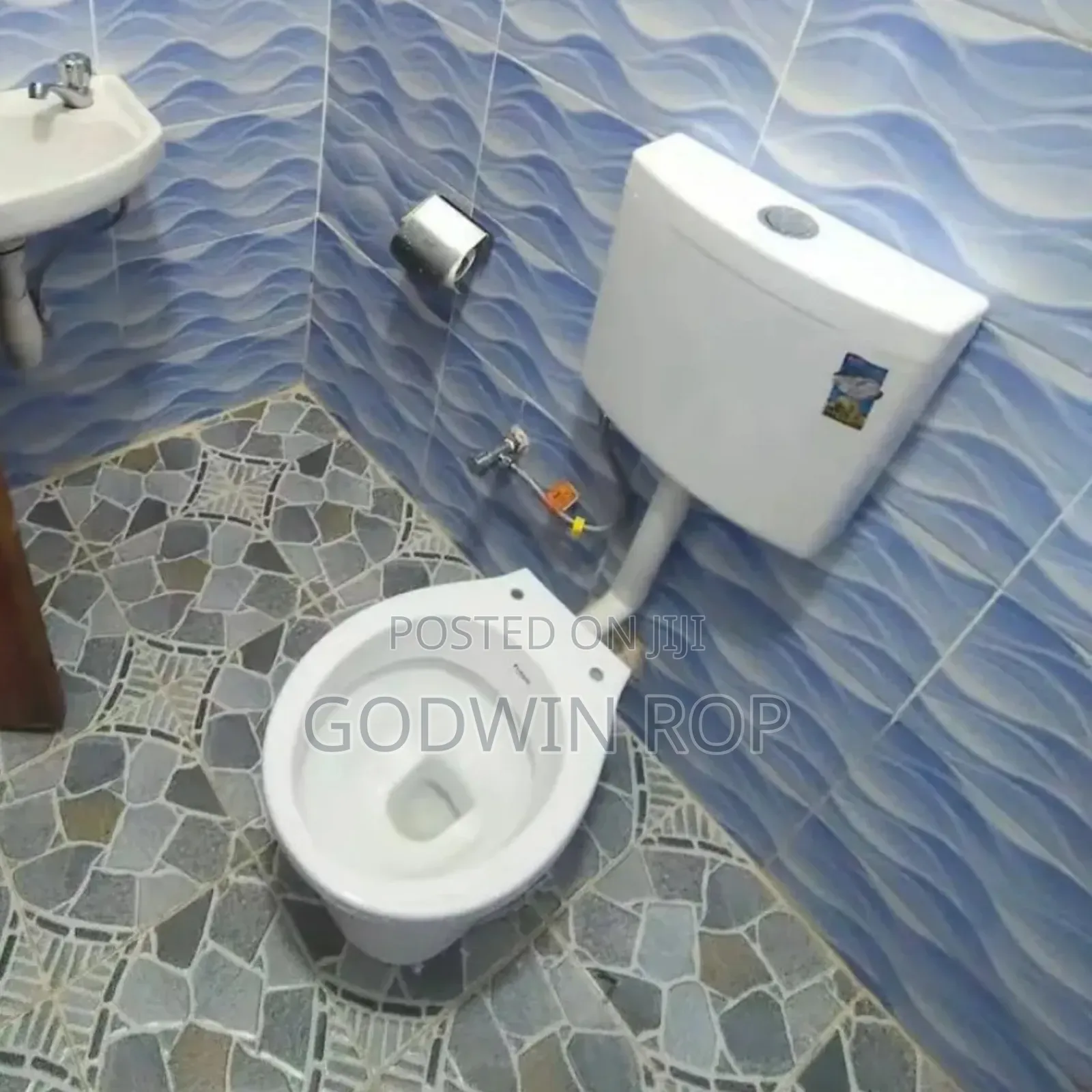 1bdrm Block of Flats in Kimumu for sale in Kimumu