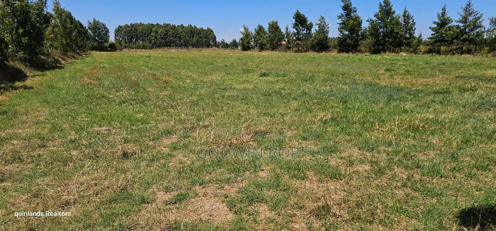 Plots for Sale in Racecourse Eldoret. in Racecourse