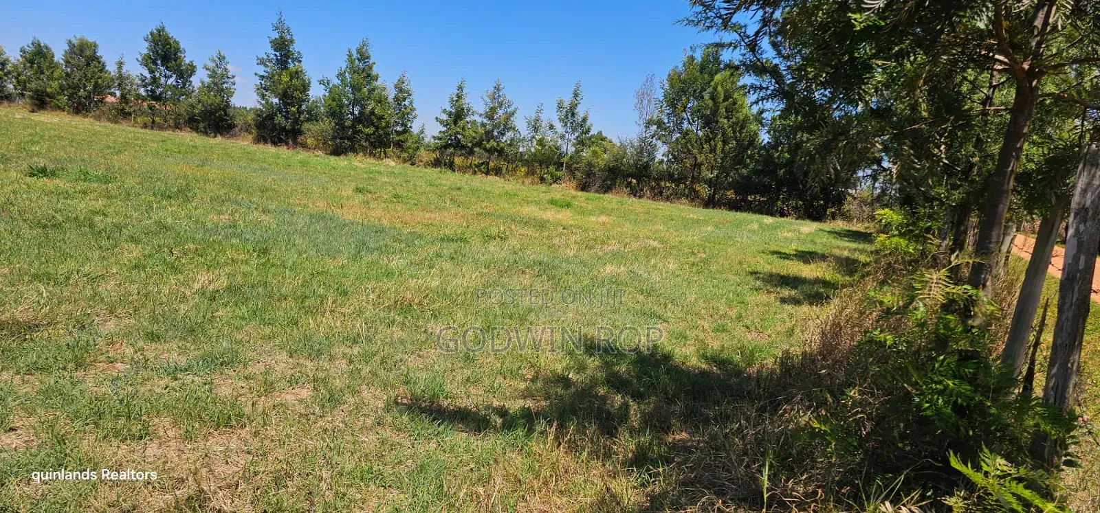 Plots for Sale in Racecourse Eldoret. in Racecourse