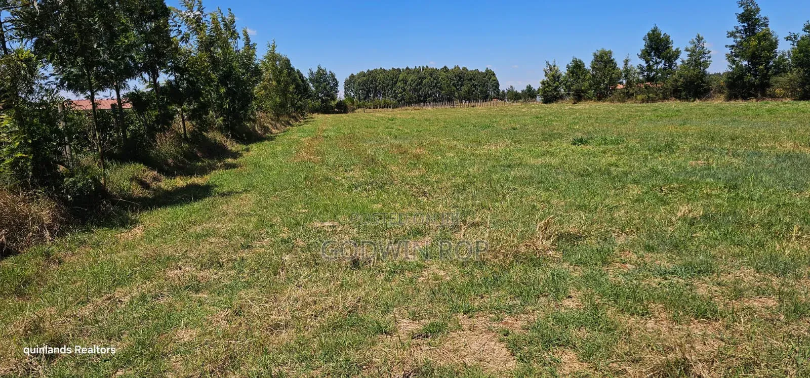 Plots for Sale in Racecourse Eldoret. in Racecourse