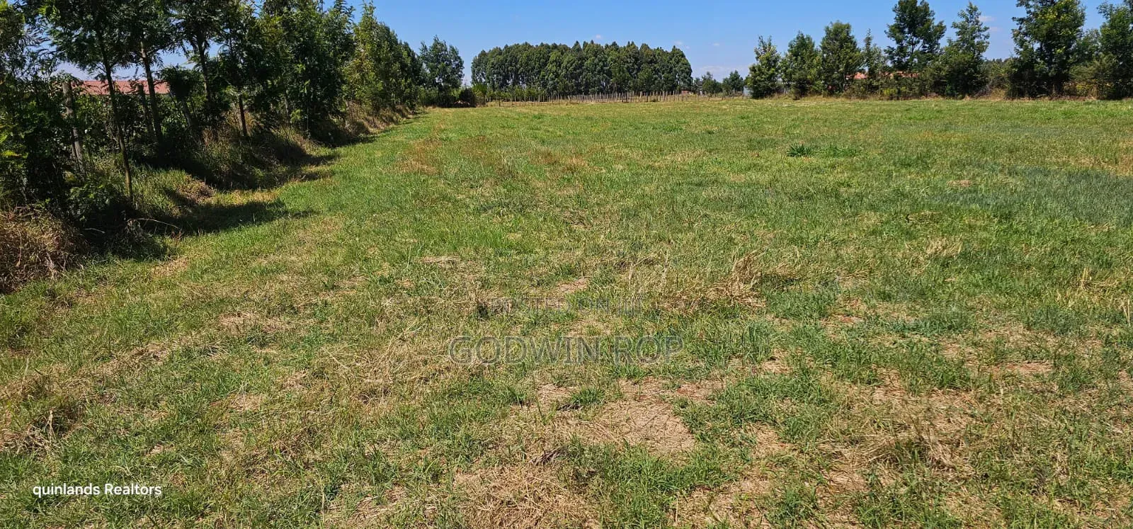 Plots for Sale in Racecourse Eldoret. in Racecourse