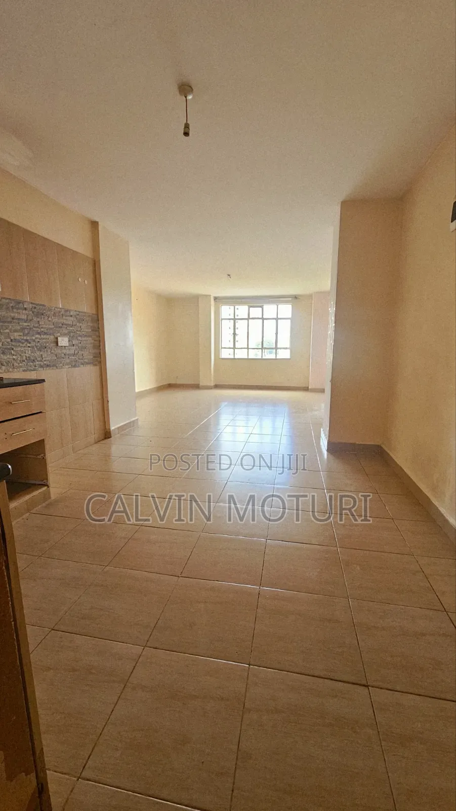 2bdrm Apartment in Naivasha Road, Valley Arcade for rent in Valley Arcade
