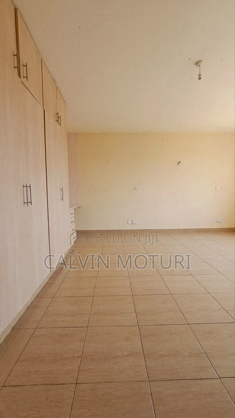 2bdrm Apartment in Naivasha Road, Valley Arcade for rent in Valley Arcade