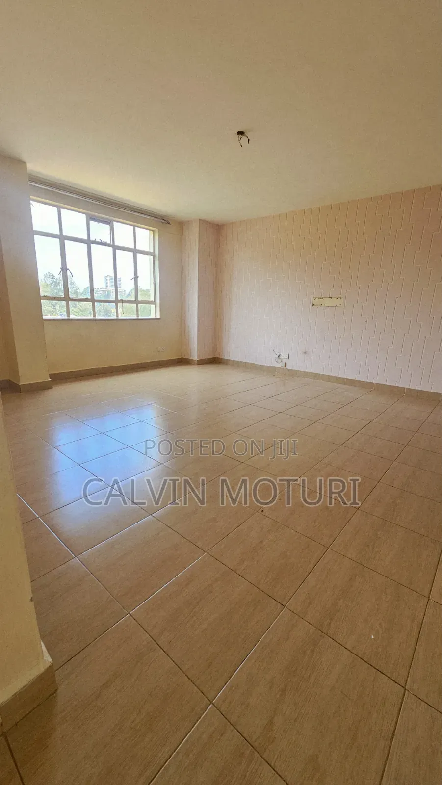2bdrm Apartment in Naivasha Road, Valley Arcade for rent in Valley Arcade