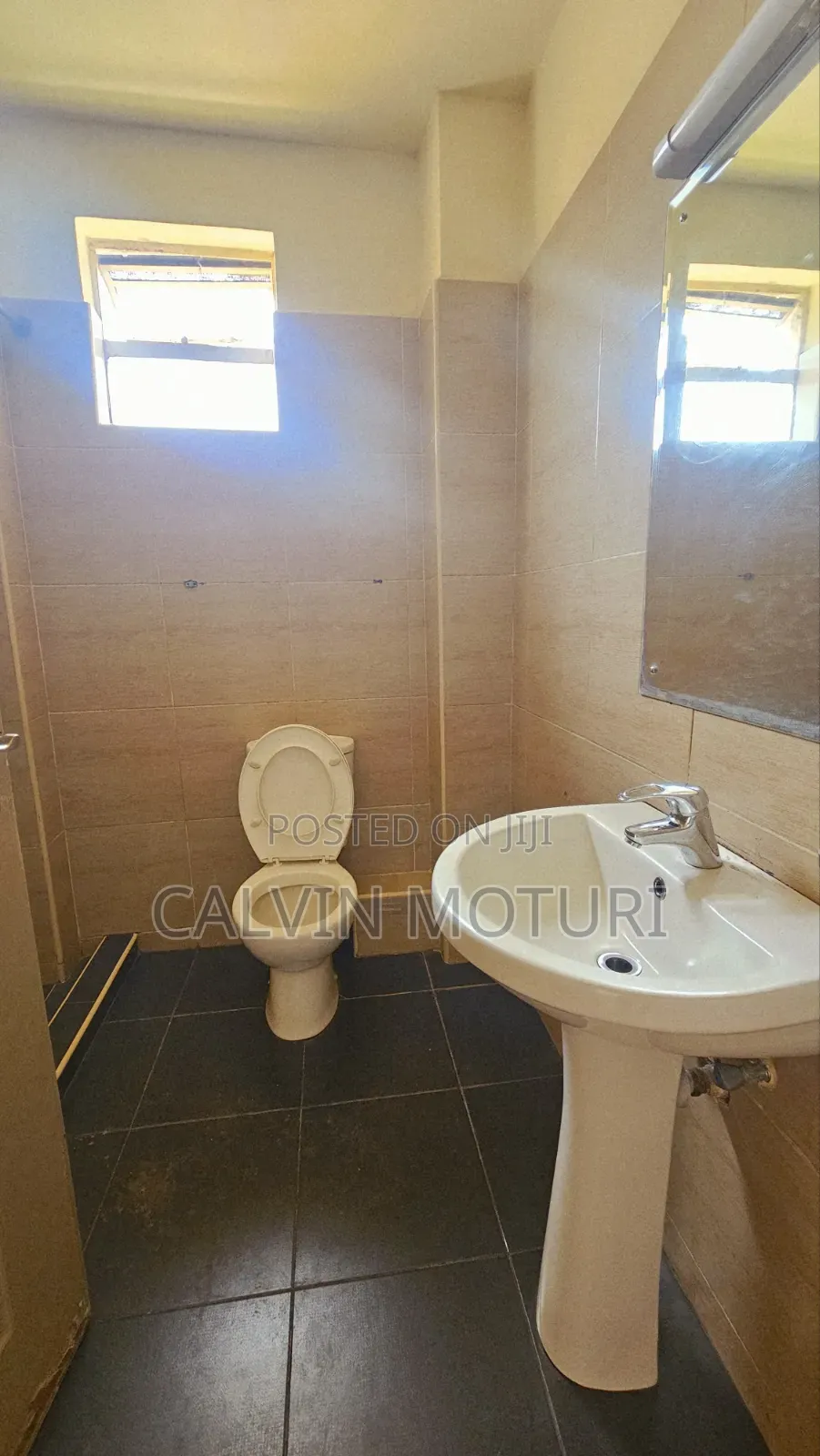 2bdrm Apartment in Naivasha Road, Valley Arcade for rent in Valley Arcade