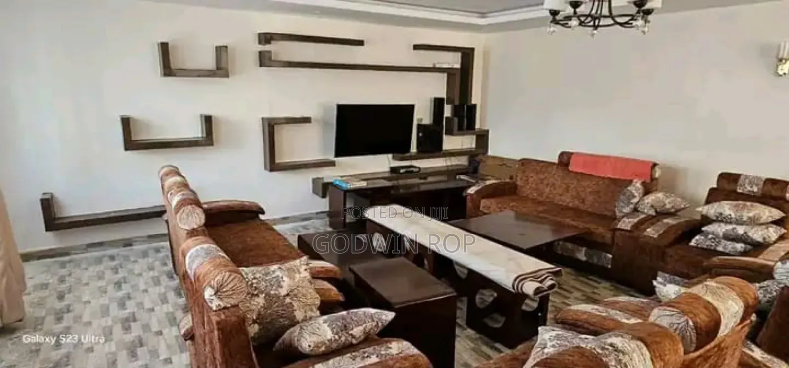 4bdrm Maisonette in Royalton, Ngeria for sale in Ngeria