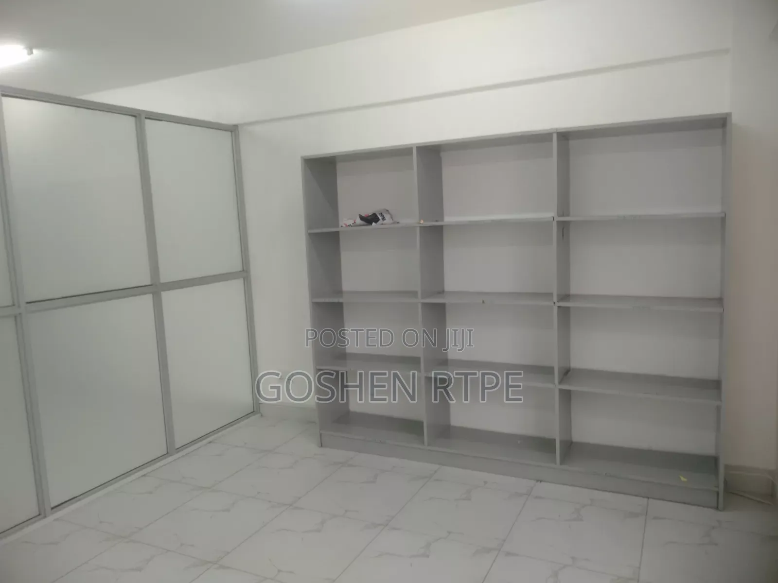 Prime 46. Partitioned Office to Let at Mombasa City (Island) in Ganjoni