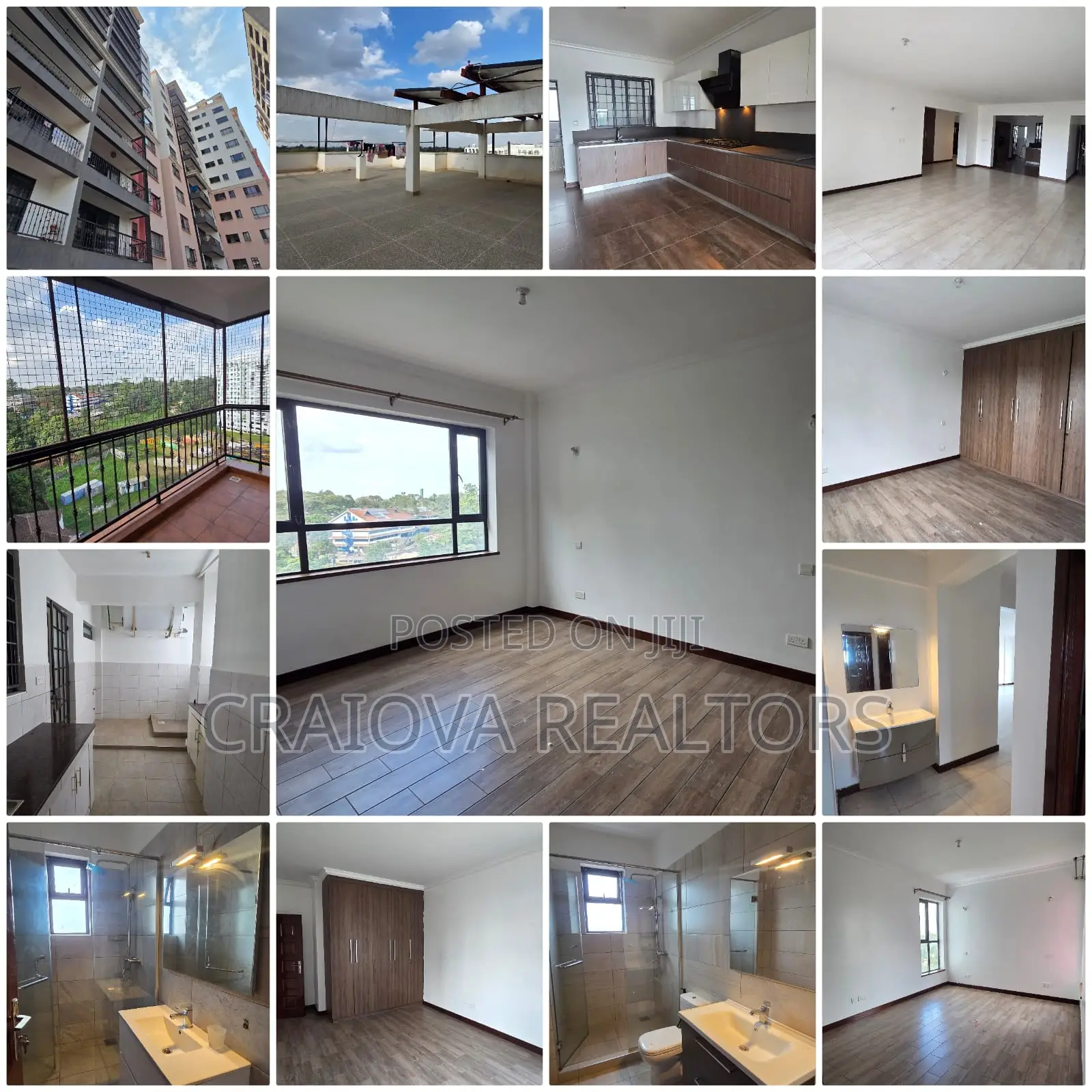 3bdrm Apartment in Parklands/Highridge for rent in Parklands/Highridge