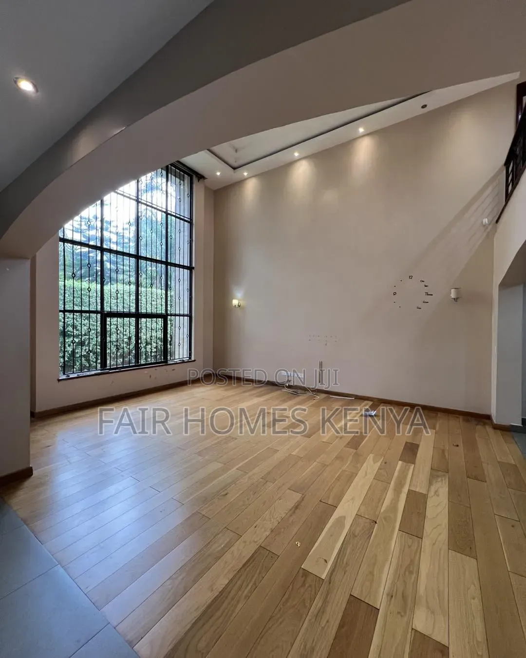 4bdrm Townhouse / Terrace in Maji Mazuri, Maziwa for rent in Maziwa
