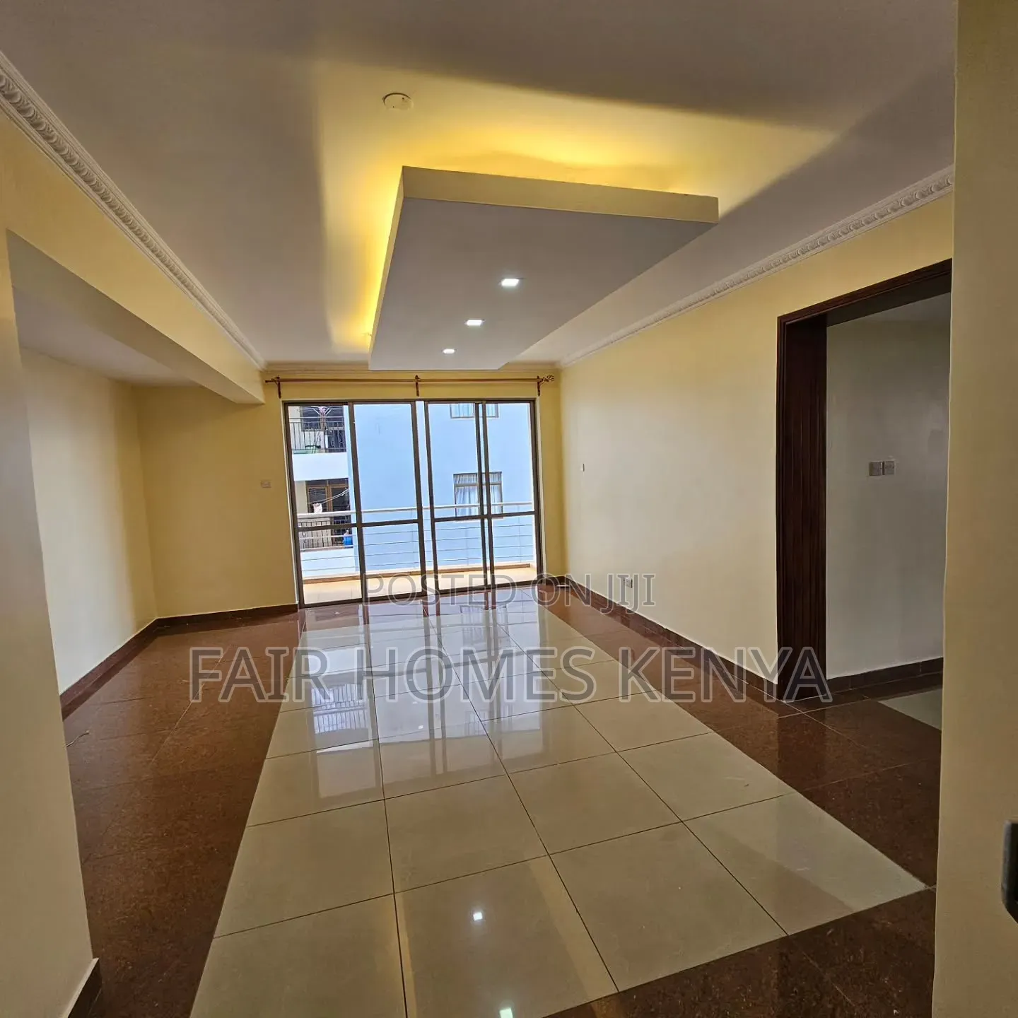 2bdrm Apartment in Othaya Road, Kileleshwa for rent in Kileleshwa