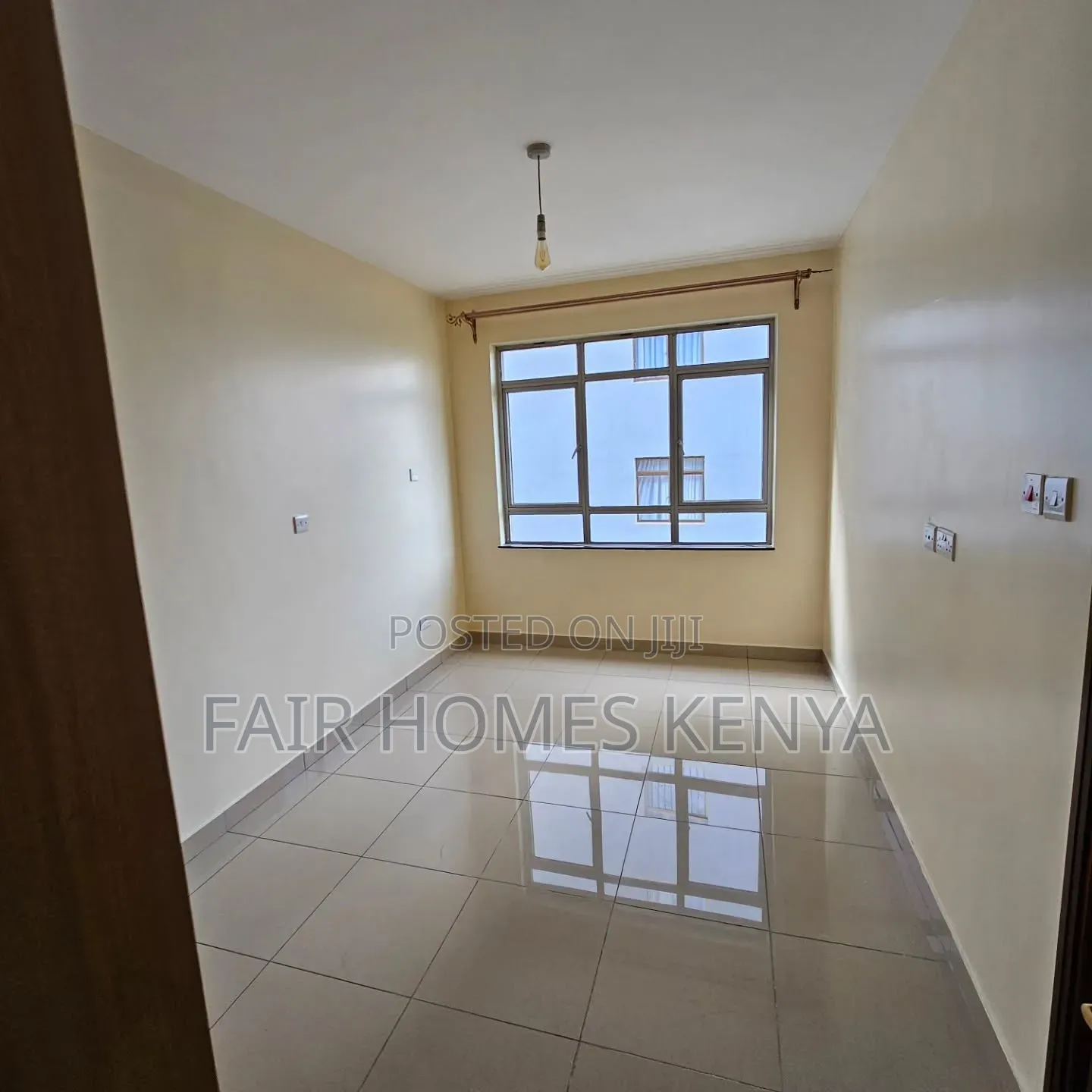 2bdrm Apartment in Othaya Road, Kileleshwa for rent in Kileleshwa