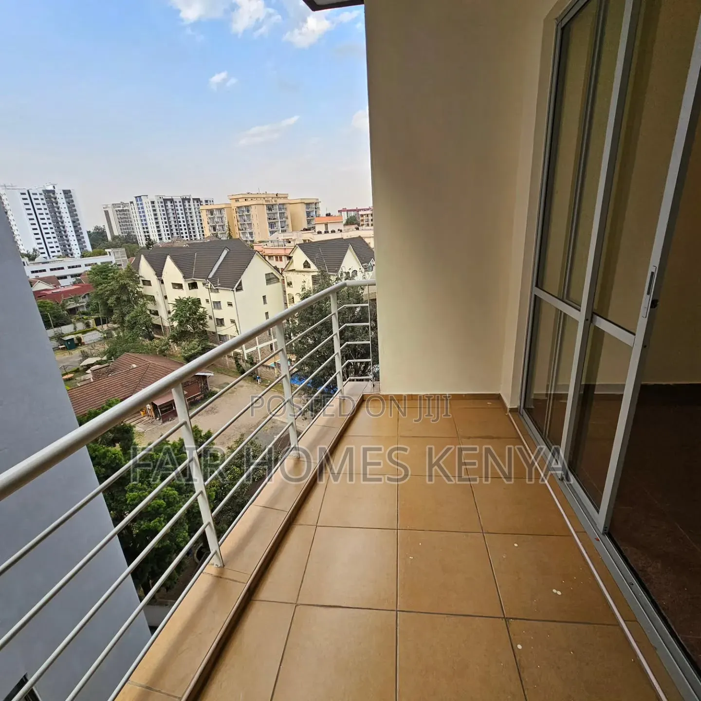 2bdrm Apartment in Othaya Road, Kileleshwa for rent in Kileleshwa