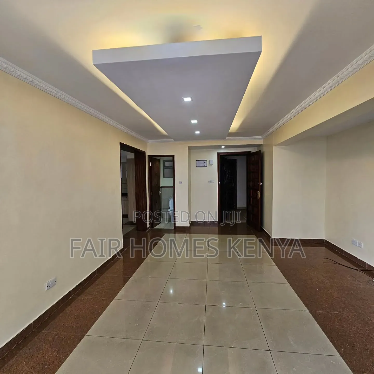 2bdrm Apartment in Othaya Road, Kileleshwa for rent in Kileleshwa