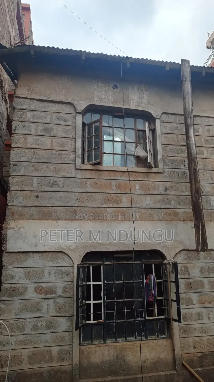 Kasarani Equity- Prime 36*80 Plot Ideal for a Block of Flats in Seasons Estate