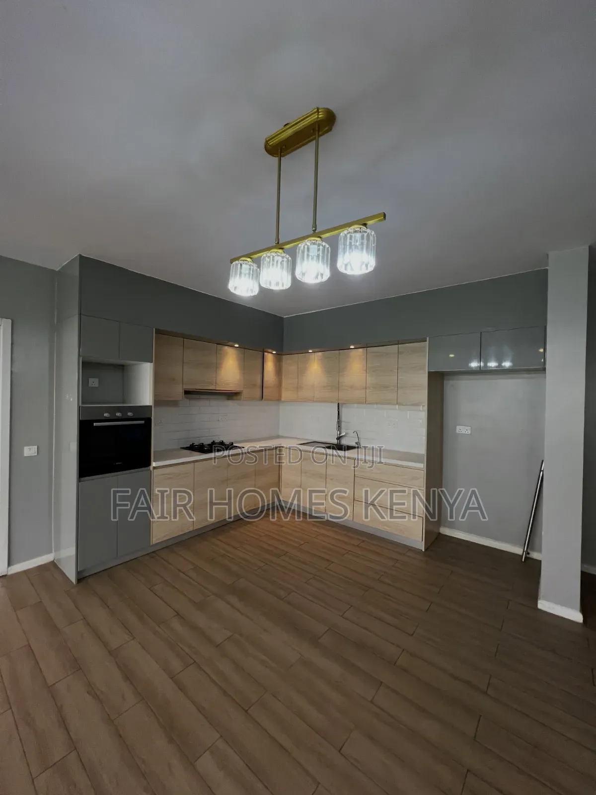 2bdrm Apartment in Riara Road, Maziwa for rent in Maziwa