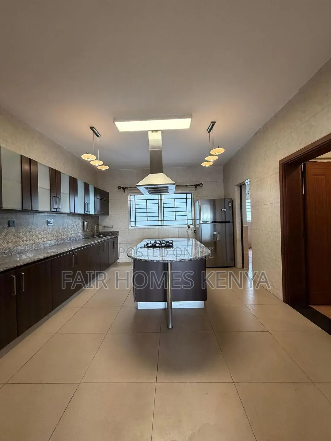 3bdrm Apartment in Gatundu Road, Kileleshwa for rent in Kileleshwa