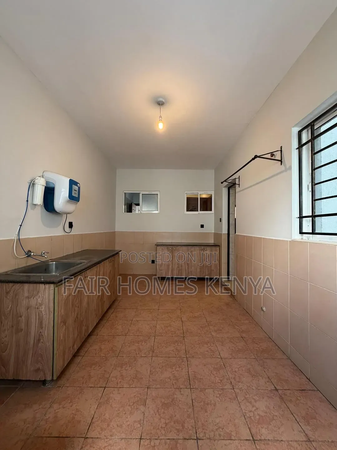 3bdrm Apartment in Gatundu Road, Kileleshwa for rent in Kileleshwa