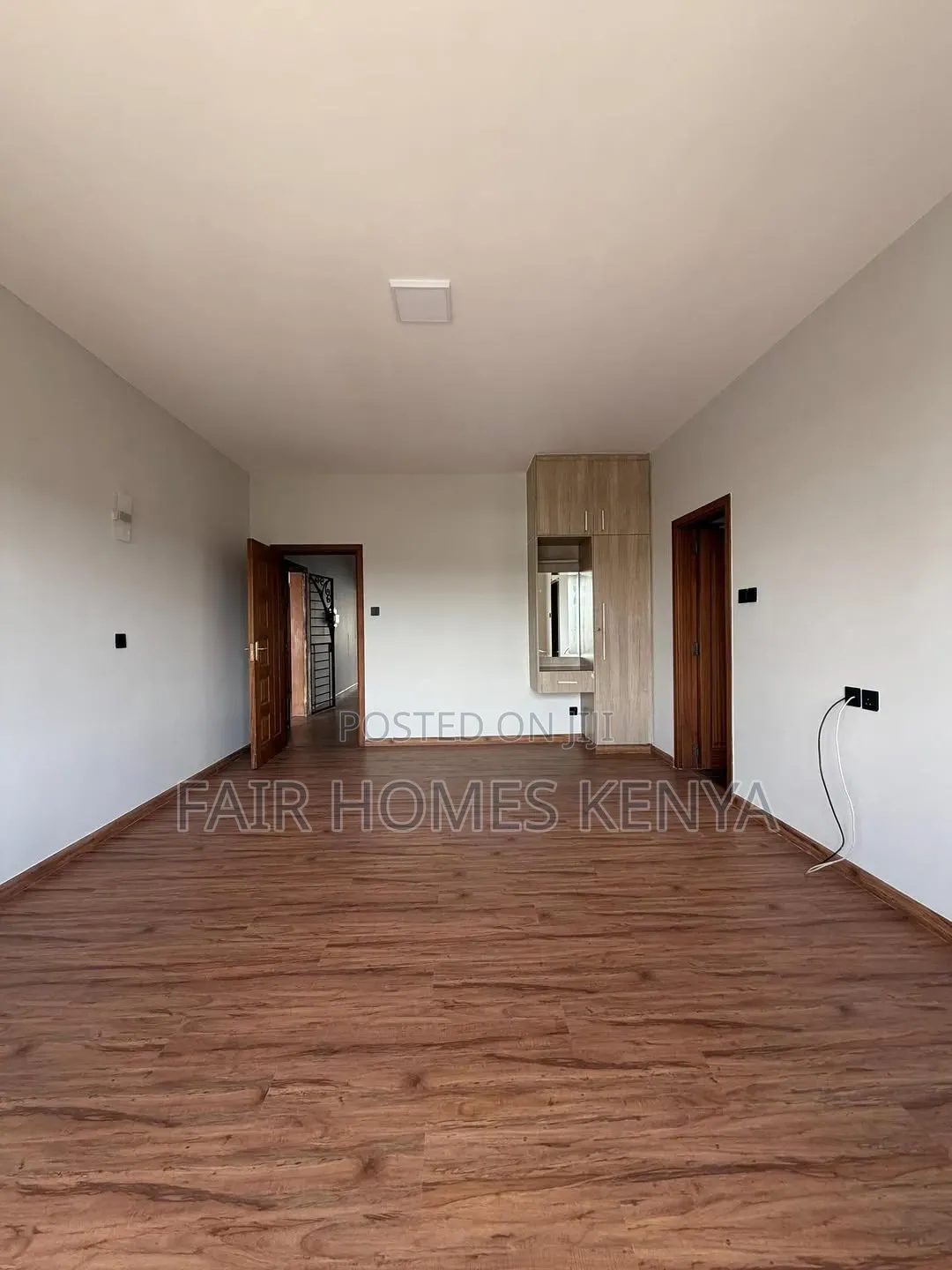 3bdrm Apartment in Gatundu Road, Kileleshwa for rent in Kileleshwa