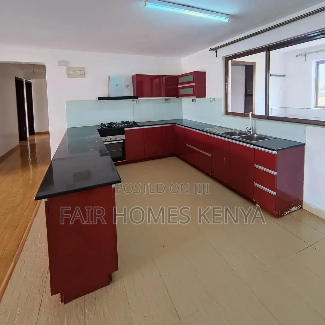 3bdrm Apartment in Riara Road, Maziwa for rent in Maziwa