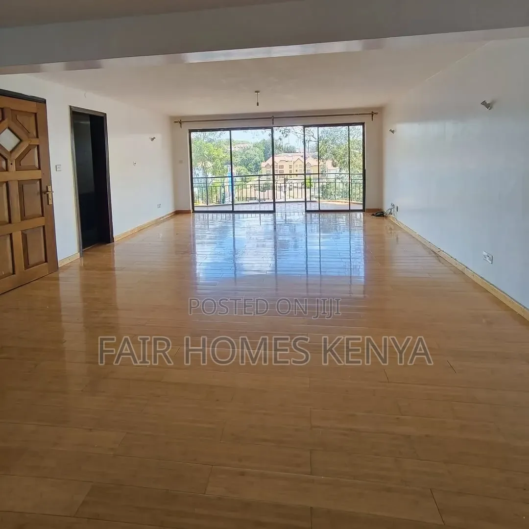 3bdrm Apartment in Riara Road, Maziwa for rent in Maziwa